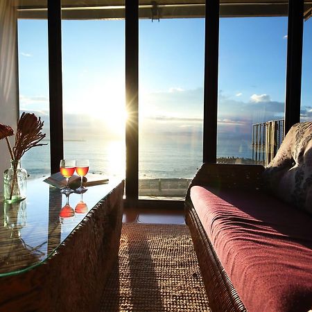 Slow Living Seaview B&B Hualien Buitenkant foto