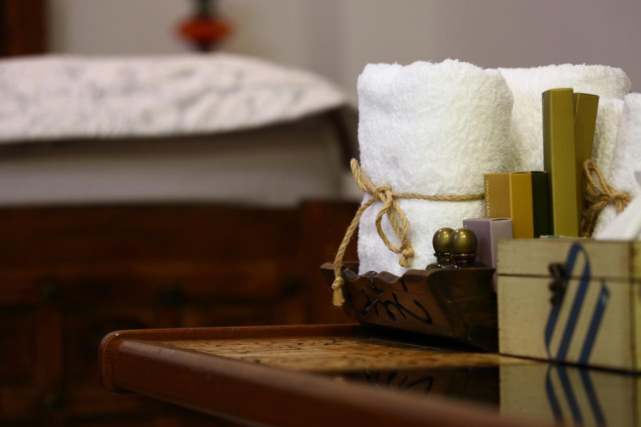 Slow Living Seaview B&B Hualien Buitenkant foto