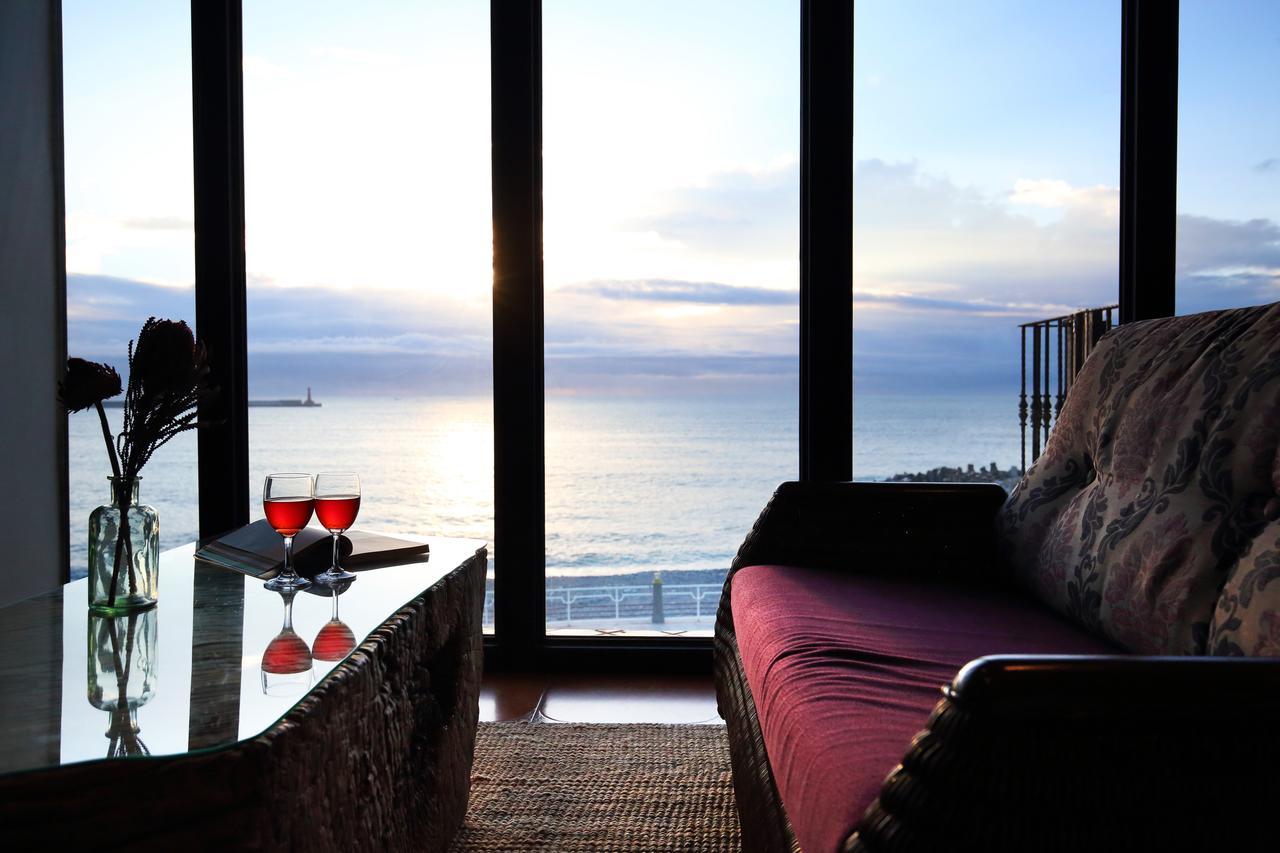 Slow Living Seaview B&B Hualien Buitenkant foto
