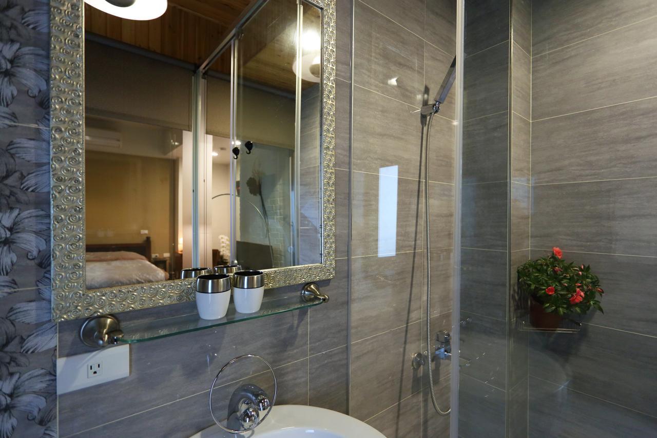 Slow Living Seaview B&B Hualien Buitenkant foto