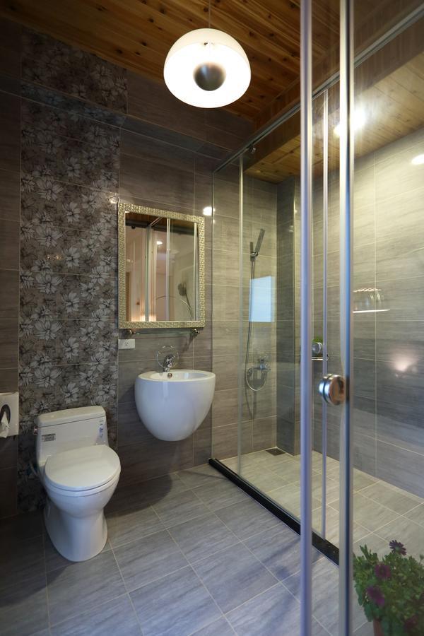 Slow Living Seaview B&B Hualien Buitenkant foto
